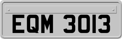 EQM3013