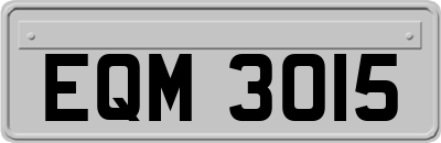 EQM3015