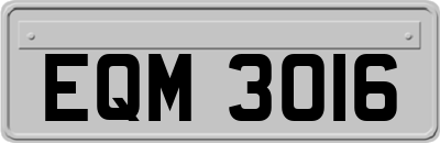 EQM3016