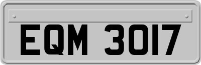 EQM3017