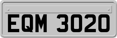 EQM3020