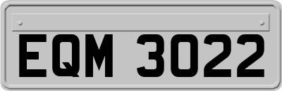 EQM3022