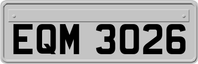 EQM3026
