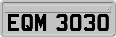 EQM3030