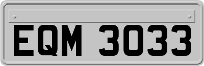 EQM3033
