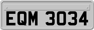 EQM3034