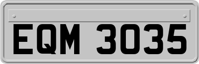 EQM3035