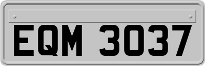 EQM3037