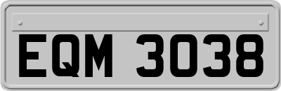 EQM3038
