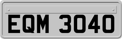 EQM3040
