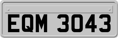 EQM3043