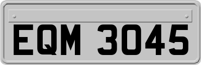 EQM3045