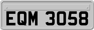 EQM3058