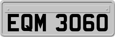 EQM3060