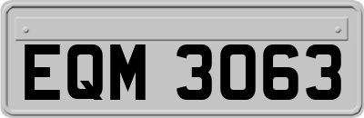 EQM3063