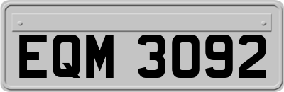 EQM3092