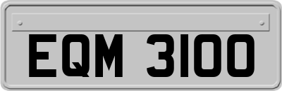 EQM3100