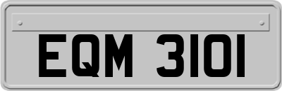 EQM3101