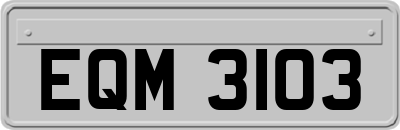 EQM3103
