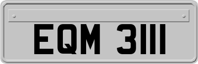 EQM3111