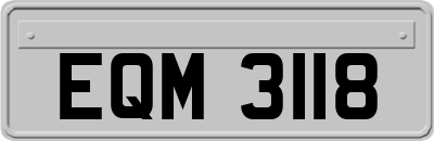 EQM3118