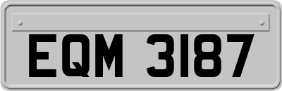 EQM3187