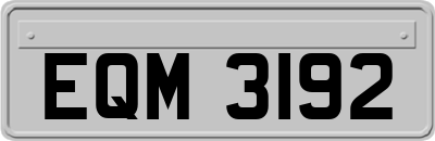 EQM3192