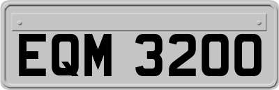 EQM3200