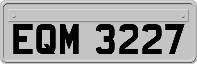 EQM3227