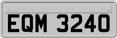 EQM3240