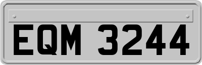 EQM3244