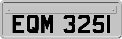EQM3251