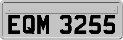 EQM3255
