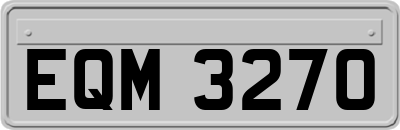EQM3270