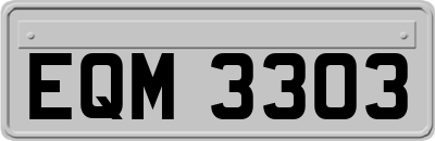 EQM3303