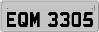 EQM3305