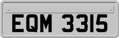 EQM3315