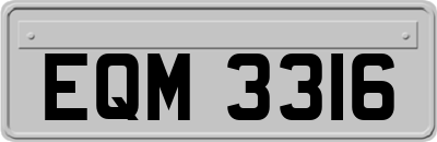 EQM3316