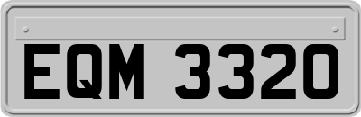EQM3320