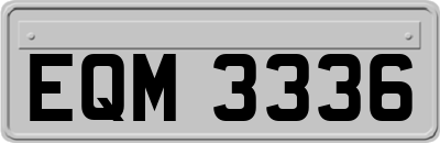 EQM3336