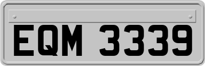 EQM3339