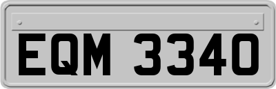 EQM3340