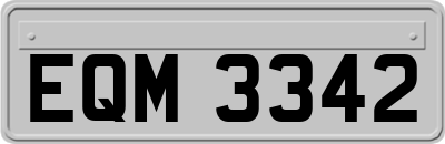 EQM3342