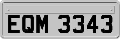 EQM3343