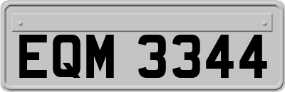 EQM3344