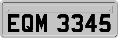 EQM3345