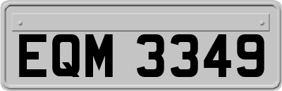 EQM3349