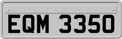 EQM3350