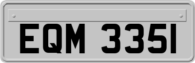 EQM3351