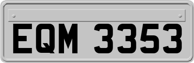EQM3353